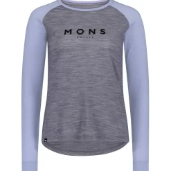 - Woen' Icon erino Ragan / - erinohirt < Mons Royale Outlet