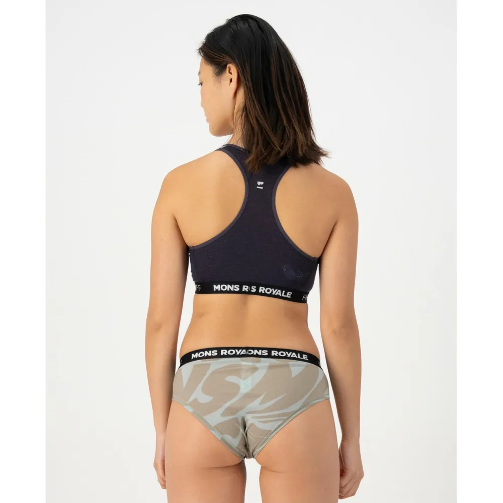 Mons Royale - Women's Sierra Sports Bra - Sport-BH Online