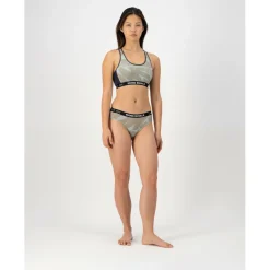 Mons Royale - Women's Sierra Sports Bra - Sport-BH Online