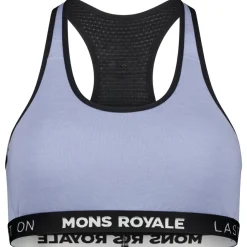 Mons Royale - Women's Sierra Sports Bra - Sport-BH Online