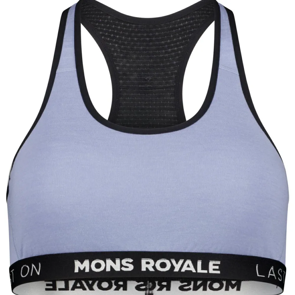 Mons Royale - Women's Sierra Sports Bra - Sport-BH Online