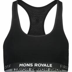 Mons Royale - Women's Sierra Sports Bra - Sport-BH Online