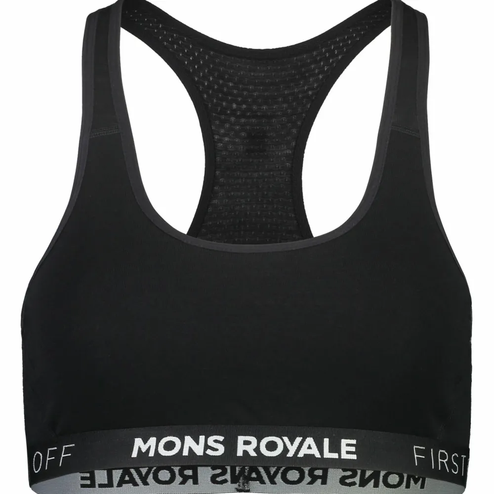 Mons Royale - Women's Sierra Sports Bra - Sport-BH Online