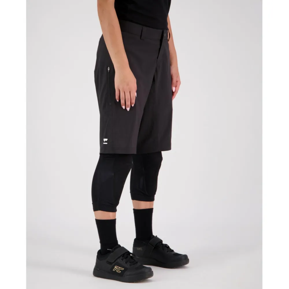 Mons Royale - Women's Virage Bike Shorts - Radhose Clearance