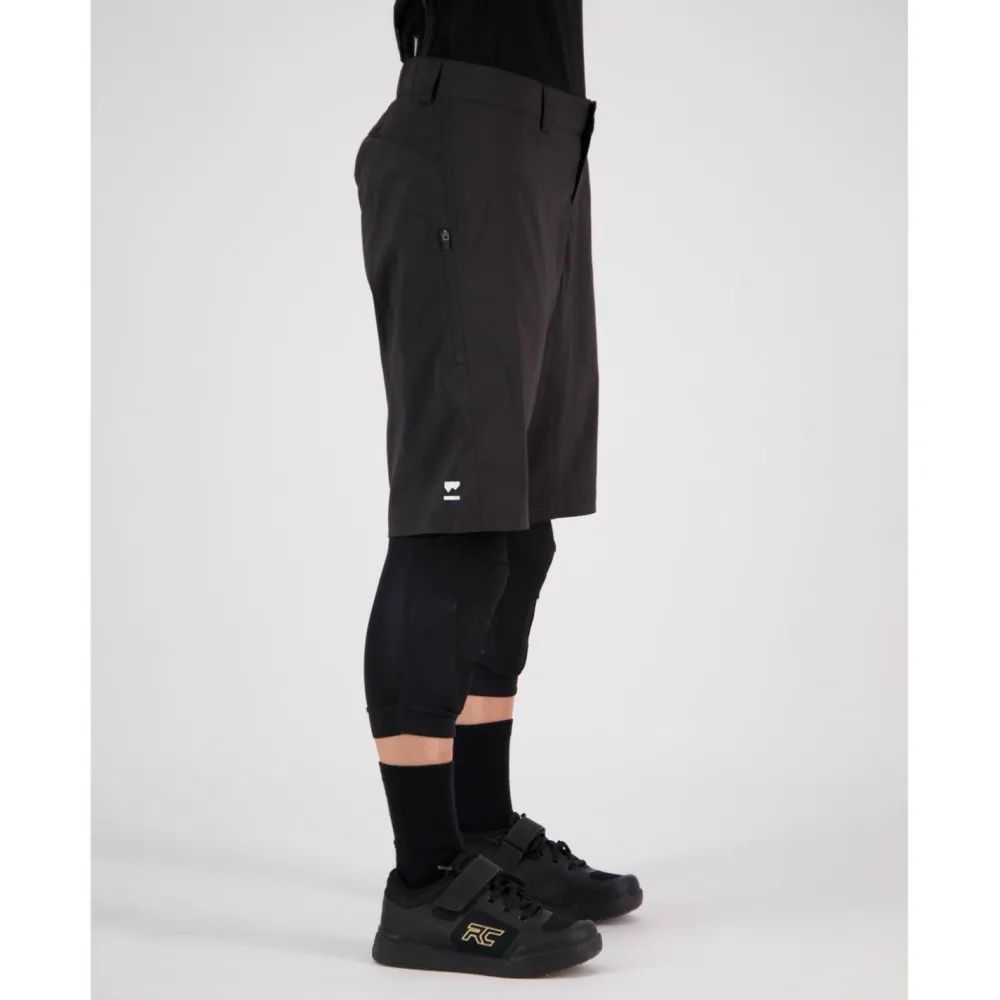 Mons Royale - Women's Virage Bike Shorts - Radhose Clearance