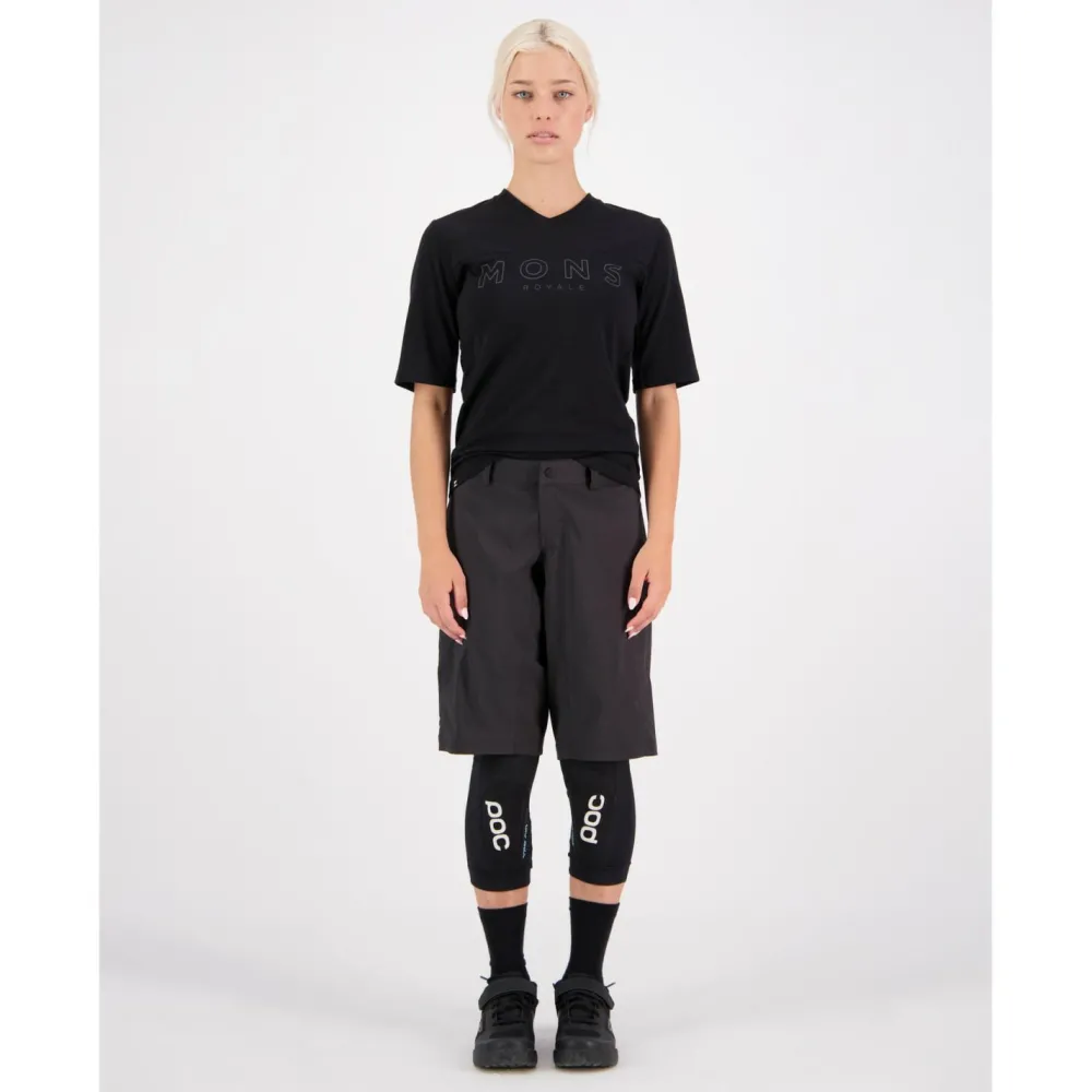 Mons Royale - Women's Virage Bike Shorts - Radhose Clearance