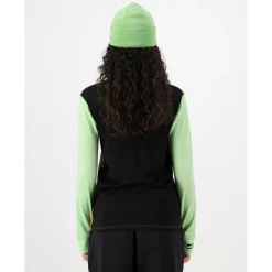 - Woen' Yotei erino High Neck / - erinounterwäche < Mons Royale Sale