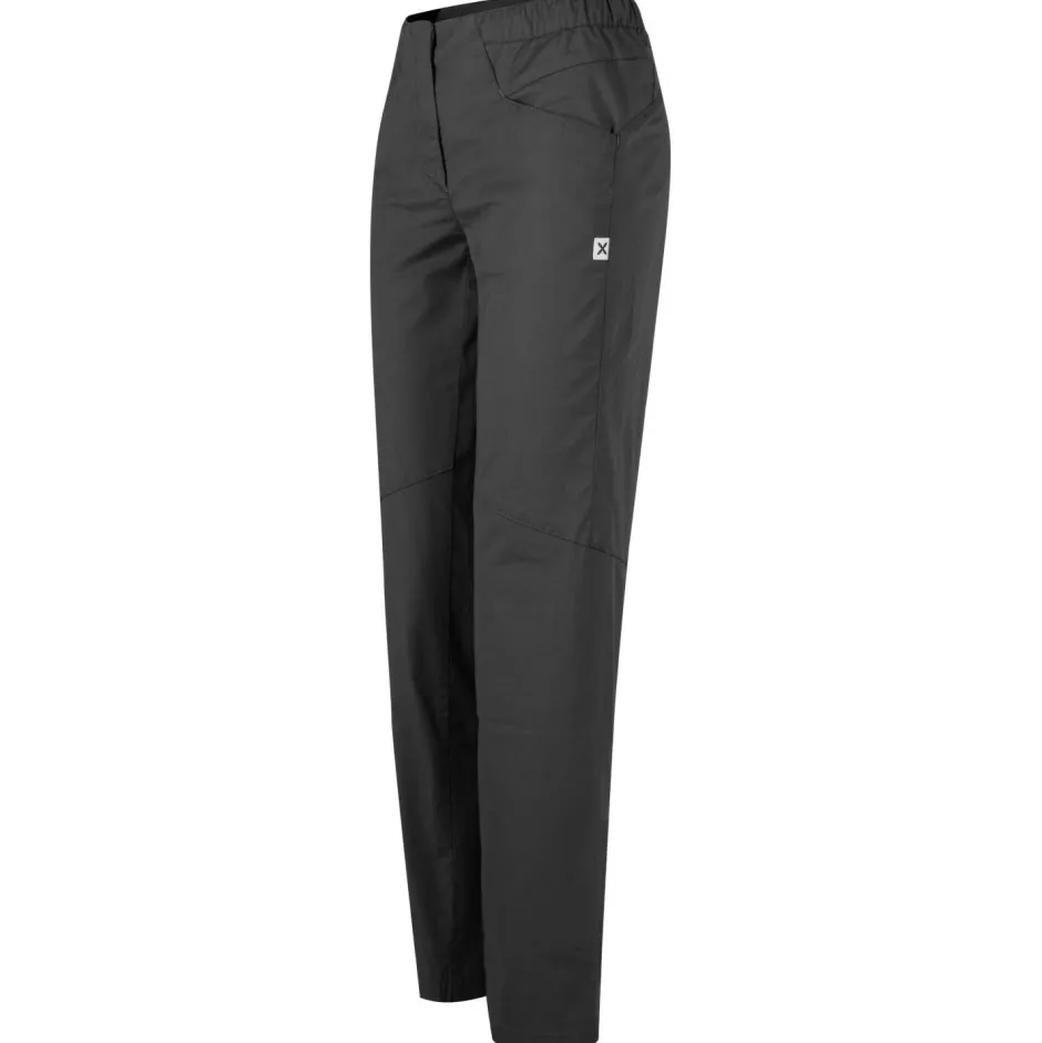 Montura Fitnessbekleidung|Kletterbekleidung-- Women's Mantra Pants - Kletterhose