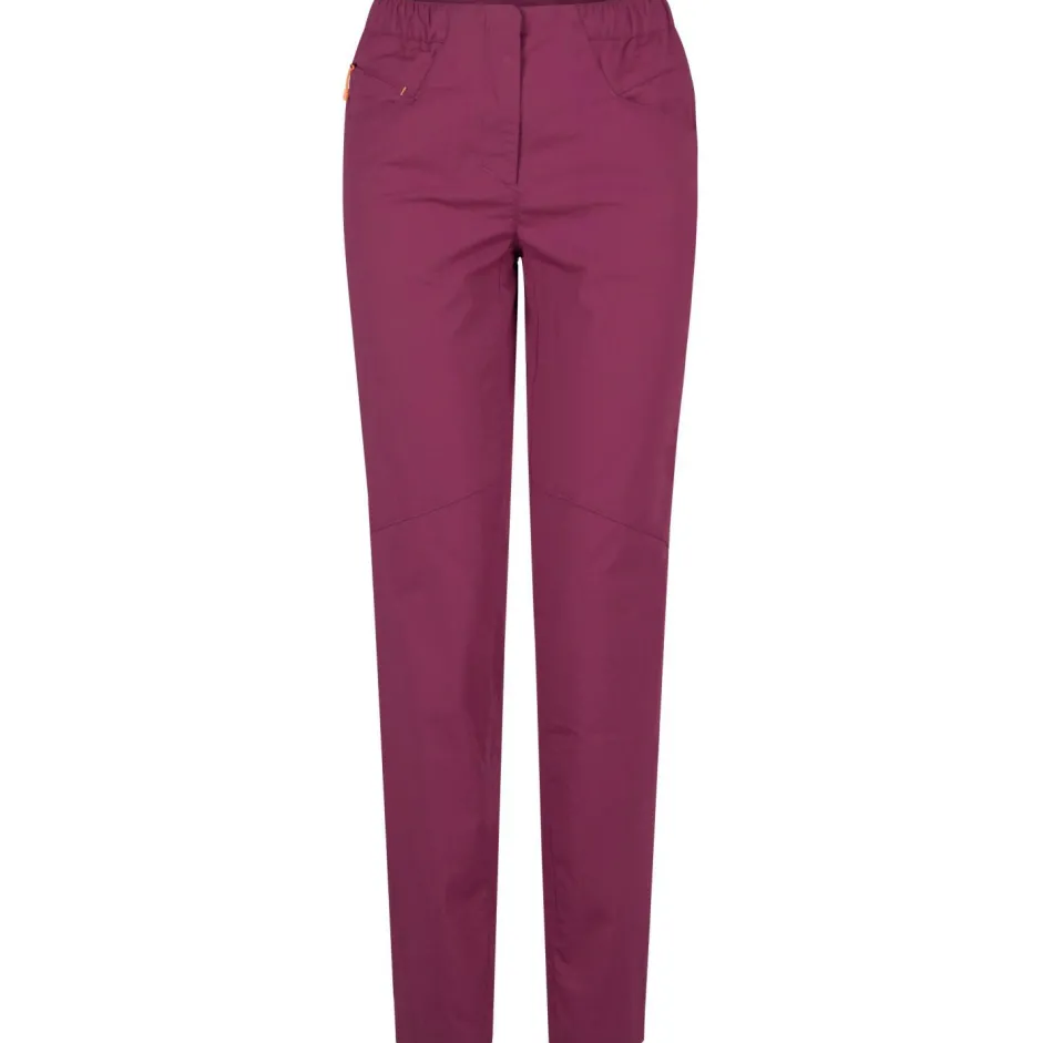 Montura Fitnessbekleidung|Kletterbekleidung-- Women's Mantra Pants - Kletterhose