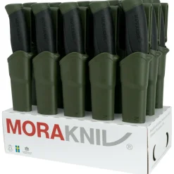 Morakniv - Companion (C) - Messer