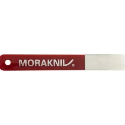 Morakniv Messer-- Diamond Sharpener L Fine - Schleifstein Red