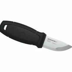 Morakniv - Eldris Neck Knife + Feuerstarter - Messer Best