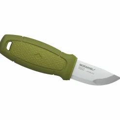 Morakniv Messer-- Eldris Neck Knife - Messer