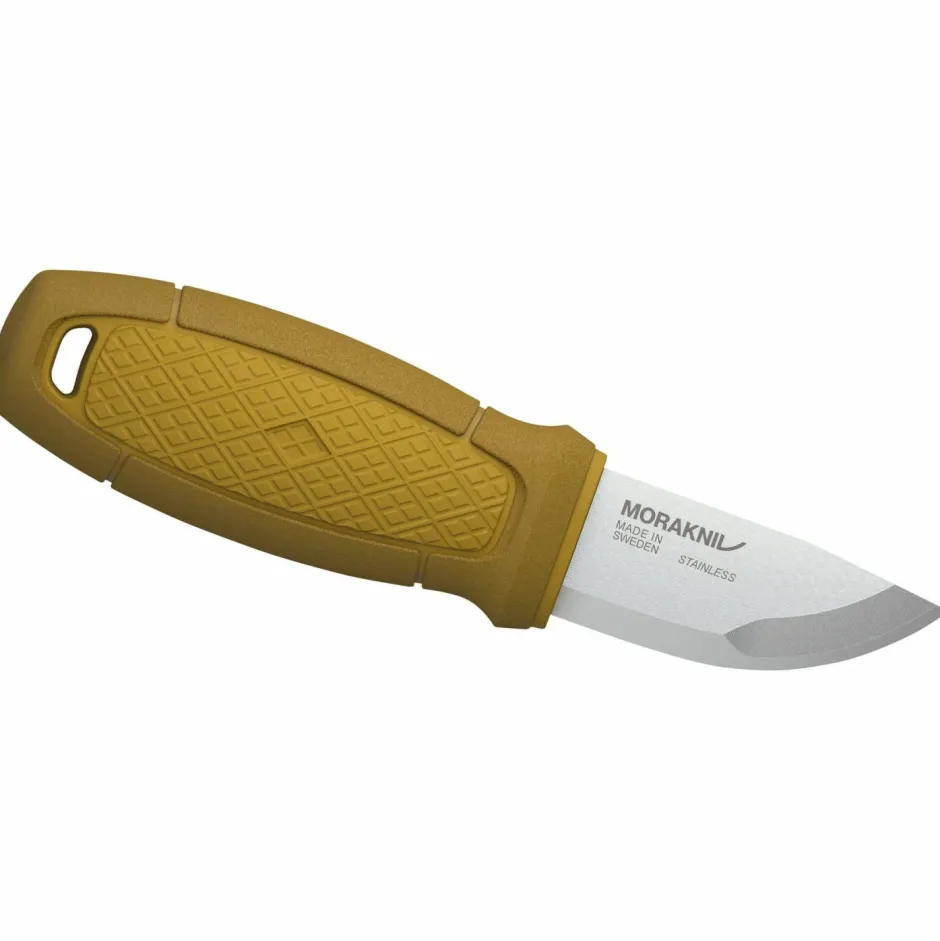 Morakniv Messer-- Eldris Neck Knife - Messer