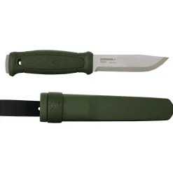 Morakniv Messer-- Garberg with Polymer Sheath (S) - Messer