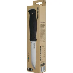 Morakniv Messer-- Garberg with Polymer Sheath (S) - Messer