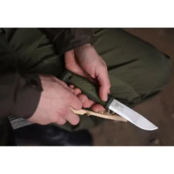 - Kansbol with Polymer Sheath (S) - Messer < Morakniv