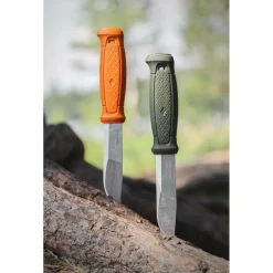 - Kansbol with Polymer Sheath (S) - Messer < Morakniv