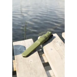 - Kansbol with Polymer Sheath (S) - Messer < Morakniv