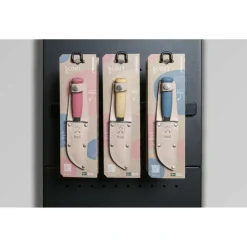 Morakniv Messer-- Kid's Scout 39 Safe (S) - Messer