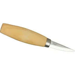 Morakniv Messer-- Schnitzmesser Wood Carving 120 - Messer