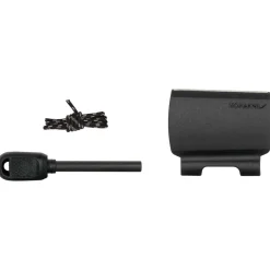 Morakniv Messer-- Survival Kit for Kansbol/Garberg Black