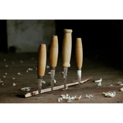 - Woodcarving 122 (LC) - Messer < Morakniv Clearance