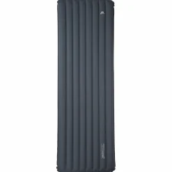 Mountain Equipment - Aerostat Synthetic 9.0 Mat - Isomatte Ombre Blue Hot