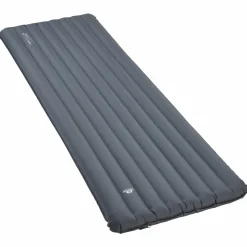 Mountain Equipment - Aerostat Synthetic 9.0 Mat - Isomatte Ombre Blue Hot