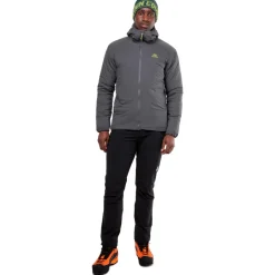 Mountain Equipment Trekkingbekleidung|Jacken-- Andola Hooded Jacket - Wolljacke