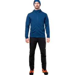 Mountain Equipment - Apiro Hooded Jacket - Feecejacke