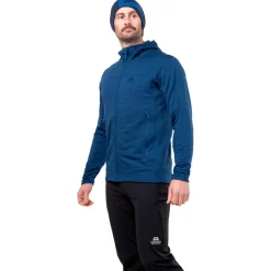 Mountain Equipment - Apiro Hooded Jacket - Feecejacke