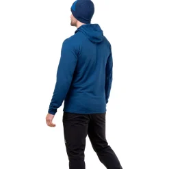 Mountain Equipment - Apiro Hooded Jacket - Feecejacke