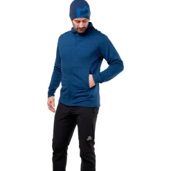 Mountain Equipment - Apiro Hooded Jacket - Feecejacke