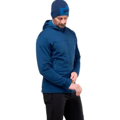 Mountain Equipment - Apiro Hooded Jacket - Feecejacke