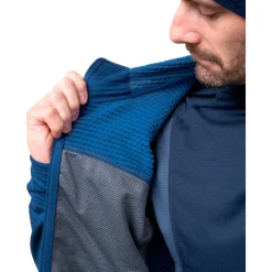 Mountain Equipment - Apiro Hooded Jacket - Feecejacke