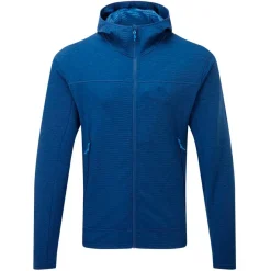 Mountain Equipment - Apiro Hooded Jacket - Feecejacke