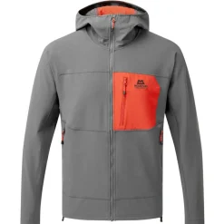 - Arrow Hooded Jacket - ofthejacke < Mountain Equipment Outlet