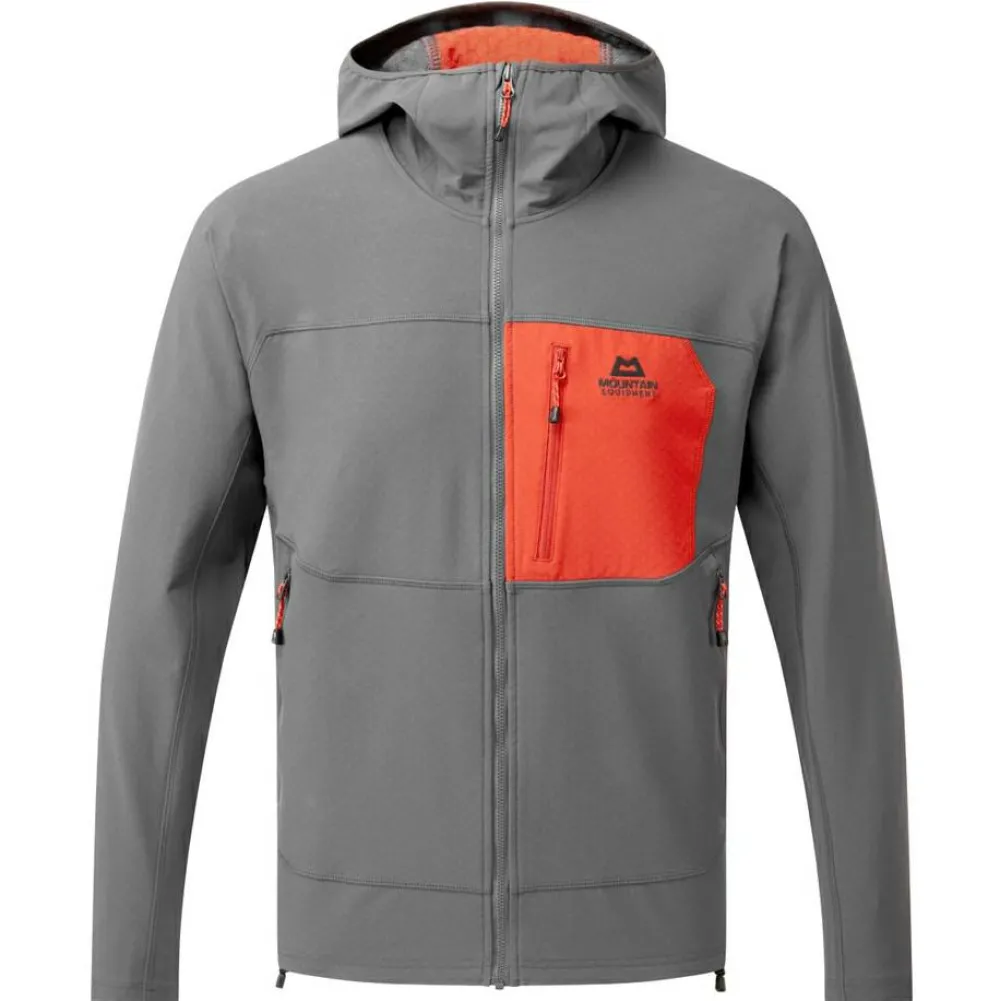 - Arrow Hooded Jacket - ofthejacke < Mountain Equipment Outlet