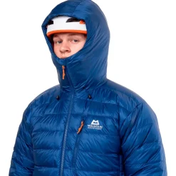 Mountain Equipment - Baltoro Jacket - Daunenjacke Hot