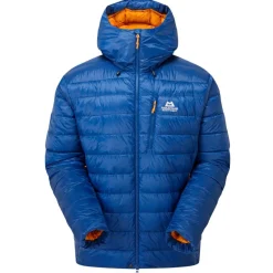 Mountain Equipment - Baltoro Jacket - Daunenjacke Hot