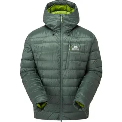 Mountain Equipment - Baltoro Jacket - Daunenjacke Hot