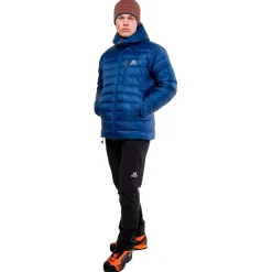 Mountain Equipment - Baltoro Jacket - Daunenjacke Hot