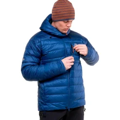 Mountain Equipment - Baltoro Jacket - Daunenjacke Hot