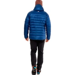 Mountain Equipment - Baltoro Jacket - Daunenjacke Hot
