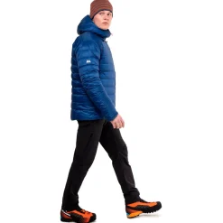 Mountain Equipment - Baltoro Jacket - Daunenjacke Hot