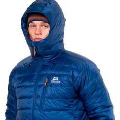 Mountain Equipment - Baltoro Jacket - Daunenjacke Hot