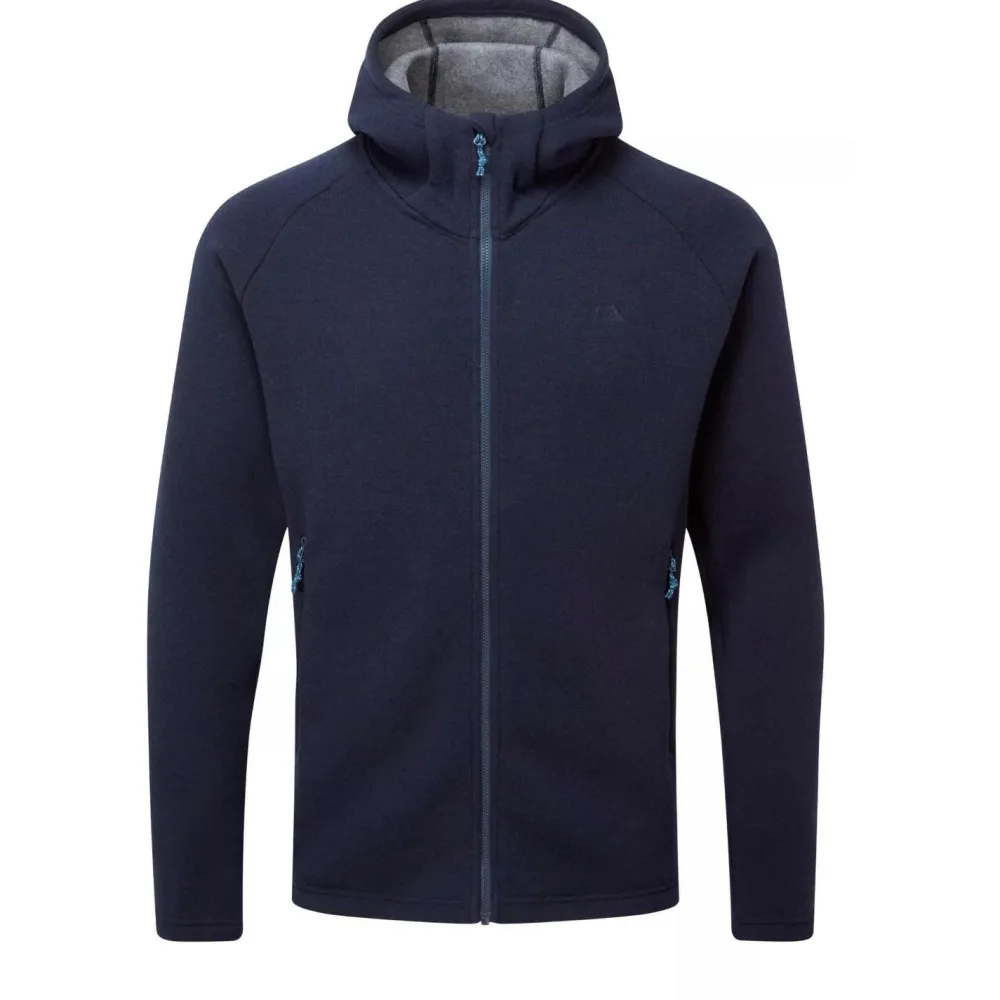 Mountain Equipment - Braldu Hooded Jacket - Zip-Hoodie Discount
