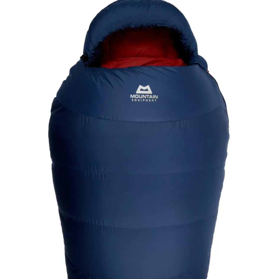 Mountain Equipment - Classic Eco 750 - Daunenschlafsack