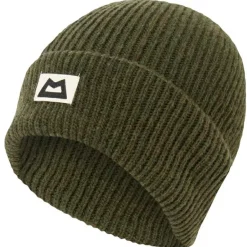 Mountain Equipment Hochtourenbekleidung|Skibekleidung-- Crimp Beanie - Mütze